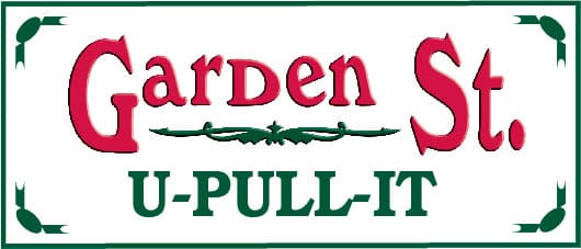 Garden Streeet U Pull It Fort Myers FL