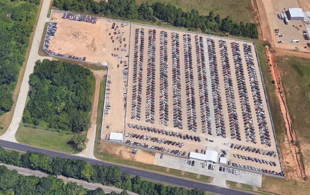 UAutoPullIt Auto Parts Texarkana Shreveport Bossier City Monroe