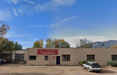 Best Foreign Used Parts Inc at 400 S 16th St, Colorado Springs, CO 80904