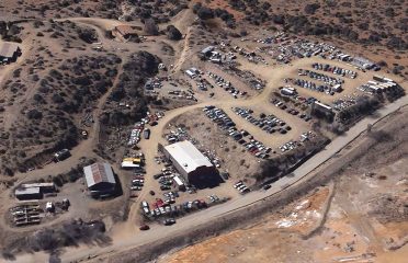 Iron King Auto Salvage at 12355 Iron King Rd, Humboldt, AZ 86329