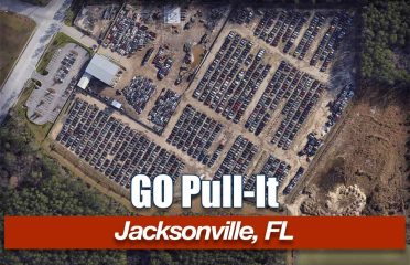 GO Pull-It at 7282 Commonwealth Ave, Jacksonville, FL 32220