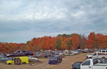 Dumbleton Used Auto Parts, Inc. at 7223 Morrow Rd, Pavilion, NY 14525