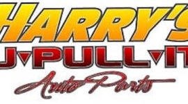 Harry's U Pull It: Your Local Self-Service Auto Parts Salvage Yard in Pennsylvania