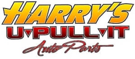 Harry's U Pull It: Your Local Self-Service Auto Parts Salvage Yard in Pennsylvania