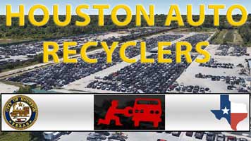 Houstotn Auto Recyclers