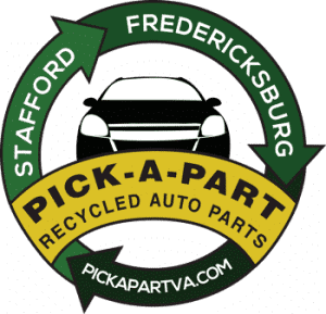 Pick-A-Part-Virginia