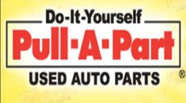 Pull A Part Knoxville