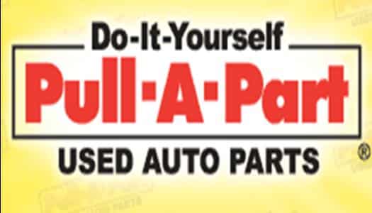 PULL-A-PART Knoxville Tennessee - Cheap OEM Parts