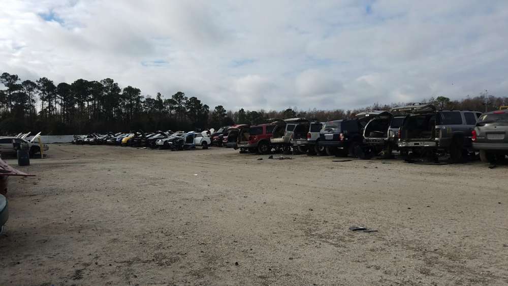 UPull And Pay Orlando FL