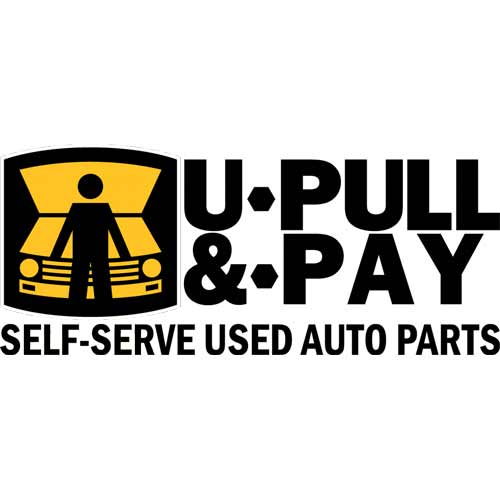 U Pull Pay