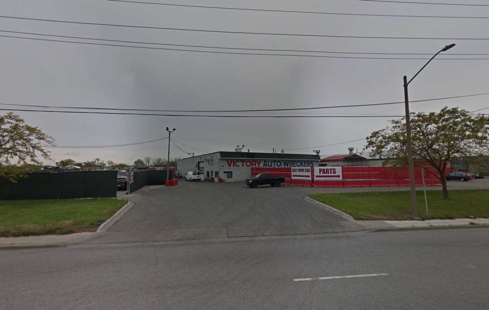 Victory Auto Wreckers 🚘 Junkyards