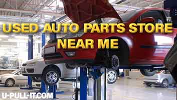 Auto Parts Shop