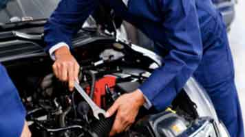autotech automotive repair service