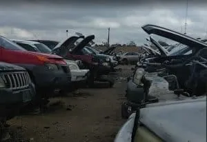 houston auto recyclers Junkyard -salvage yard inventory