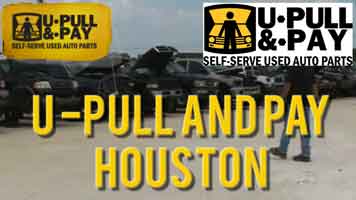 u pull and pay houston