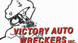 victory auto wreckers Junkyard in Chicago IL