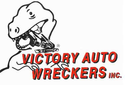 victory auto wreckers Junkyard in Chicago IL