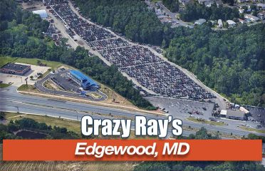 Crazy Ray's at 1706 Pulaski Hwy, Edgewood, MD 21040