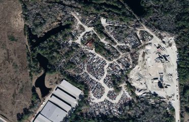 Wright Way Recycling & Salvage at 100 Truss Plant Rd, Kingsland, GA 31548