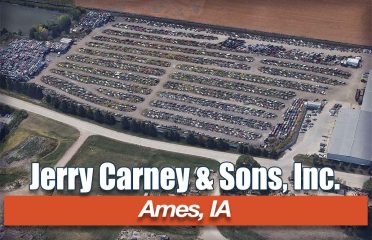 Jerry Carney & Sons, Inc. at 1816 SE 5th St, Ames, IA 50010