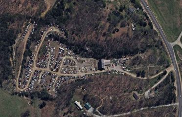 Nalley's Auto Salvage at 6280 KY-52 Loretto, KY 40037