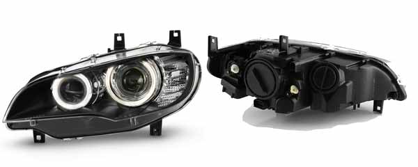 Adaptive headlights for sale
