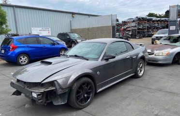 All Ford Auto Wrecking at 3723 Recycle Rd, Rancho Cordova, CA 95742