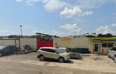 Flamingo Auto at 1150 W Mowry Dr, Homestead, FL 33030