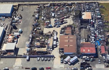 California Truck Salvage at 15021 Whittram Ave, Fontana, CA 92335