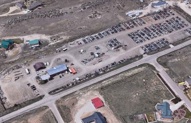 H&H Loveland Auto Parts at 209 N Co Rd 23H, Loveland, CO 80537