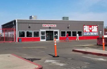 Pull N Save North at 320 S 27th Ave, Phoenix, AZ 85009