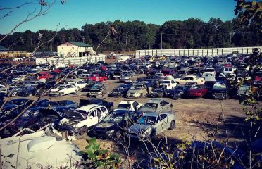 B & H Auto Parts at 1500 W Pulaski Hwy, Elkton, MD 21921