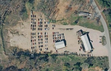 B & B Auto Salvage & Sales at 4606 Kellers Chapel Rd., Jonesboro, AR 72404