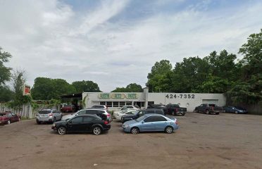 Austin Auto Parts at 3801 Bessemer Super Hwy, Bessemer, AL 35020