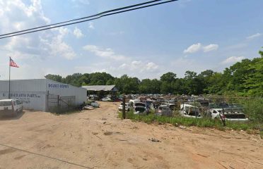 B & S Used Auto Parts Inc at 904 Kings Bend Rd, Selma, AL 36701