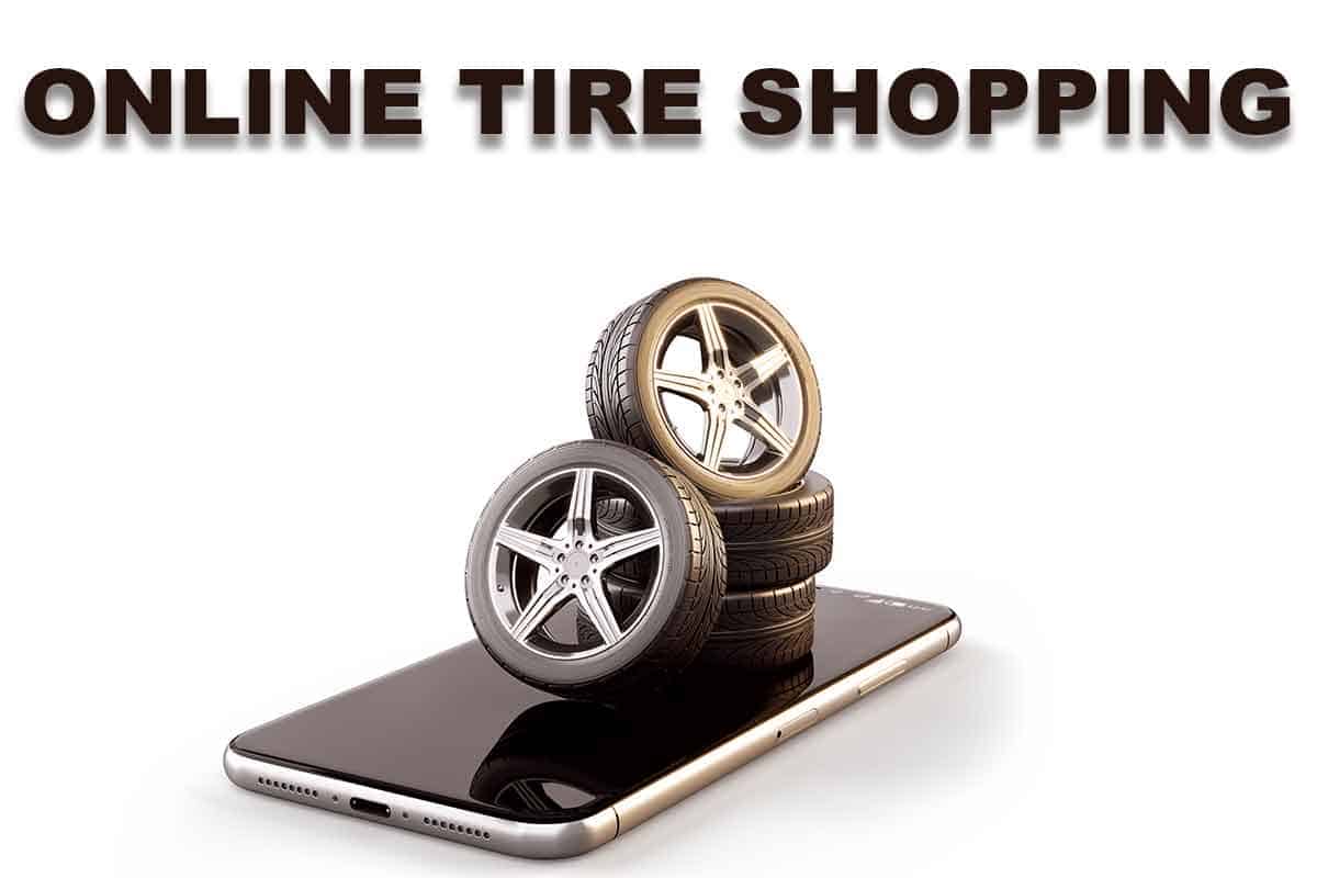Where to buy used tires near me? TOP PLACES