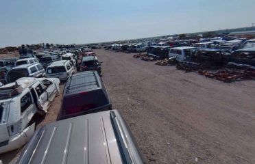 Daurio Auto Truck at 3701 E 8th St, Pueblo, CO 81001