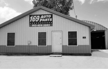 169 Auto Parts Inc. Used auto parts store at 22218 Lone Elm Rd