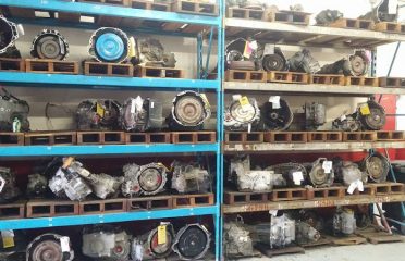 A & A Auto and Truck Parts