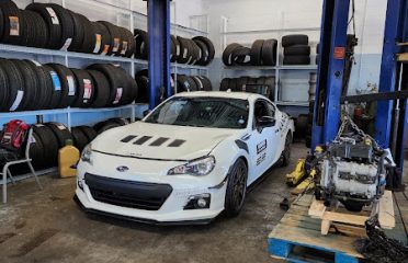AM Used Auto Parts