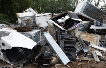 ARC Metal Recycling Recycling center at 145 16th St S