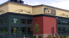 Ace Auto Parts at 754 Rice St, St Paul, MN 55117