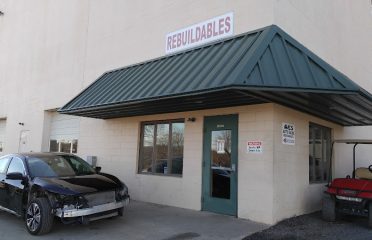 Al's Auto Parts & Service Used auto parts store at 4339 Old Lincoln Hwy
