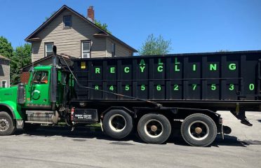All Recycling Scrap metal dealer at 279 S William St