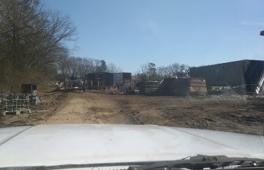 Alsobrook's Recycling Recycling center at 3605 Hiram Douglasville Hwy