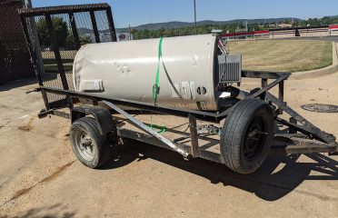 Alter Metal Recycling - Hot Springs Recycling center at 4400 Malvern Ave