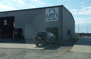 Alter Metal Recycling - Jonesboro Scrap metal dealer at 5403 Vance Dr