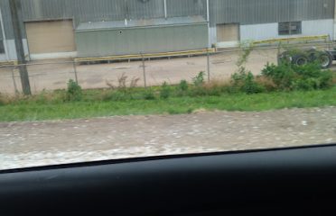Alter Metal Recycling - Quincy Recycling center at 2834 Gardner Expy