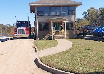 Alter Metal Recycling - Rogers Recycling center at 3459 N Arkansas St