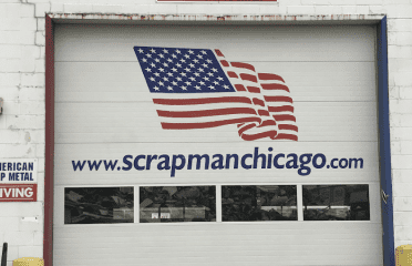 American Scrap Metal Services Scrap metal dealer at 3837 W 127th St
